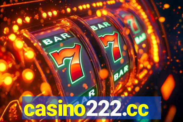 casino222.cc