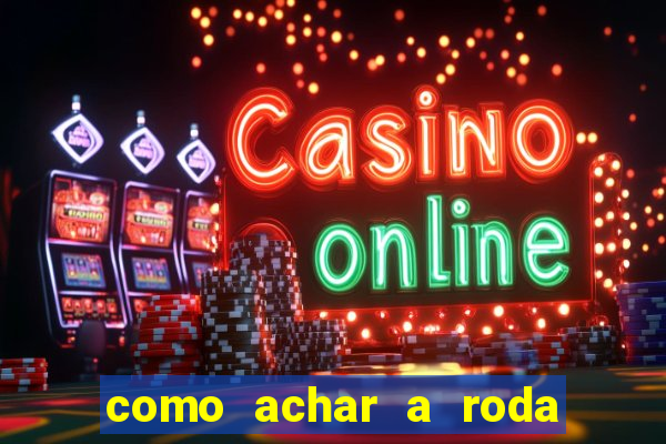 como achar a roda da fortuna no mapa astral