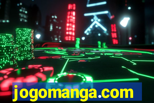 jogomanga.com