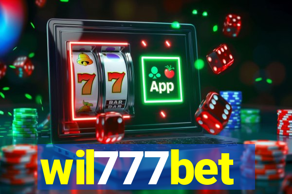 wil777bet