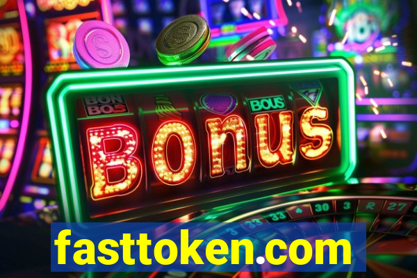 fasttoken.com