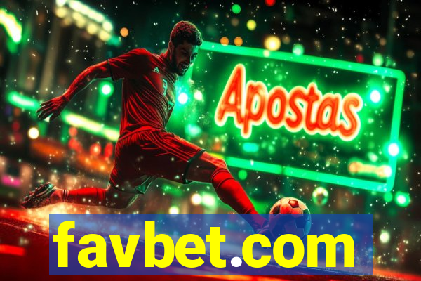favbet.com