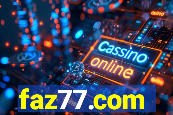 faz77.com