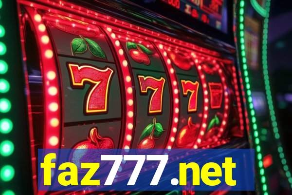faz777.net