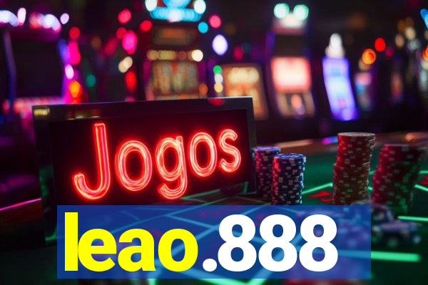 leao.888
