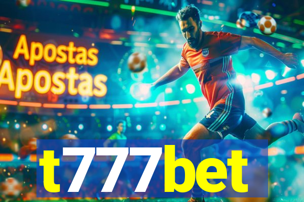 t777bet