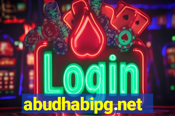 abudhabipg.net