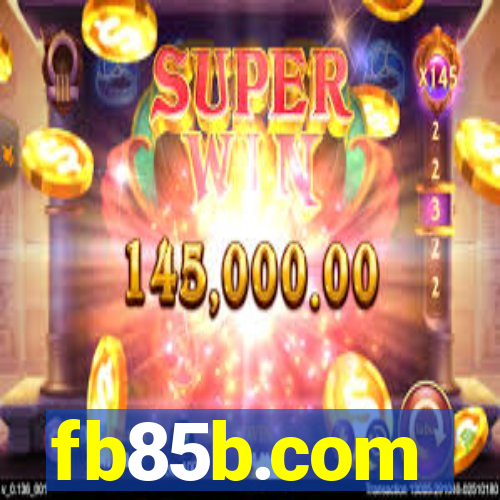fb85b.com