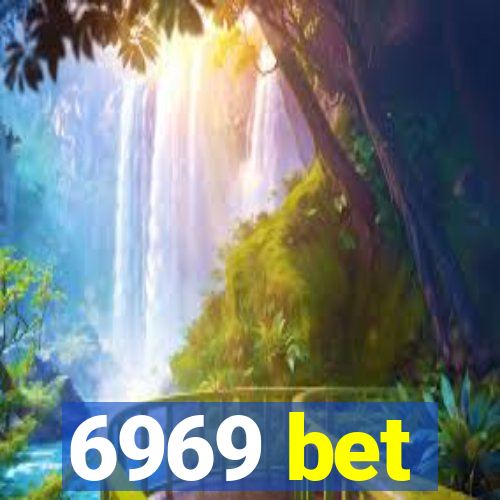 6969 bet