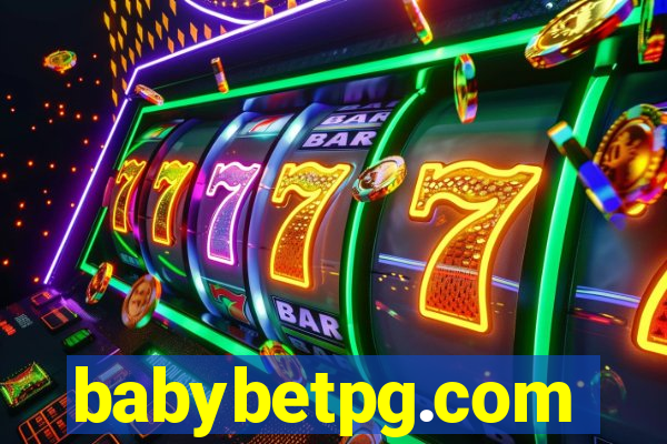 babybetpg.com