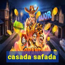 casada safada