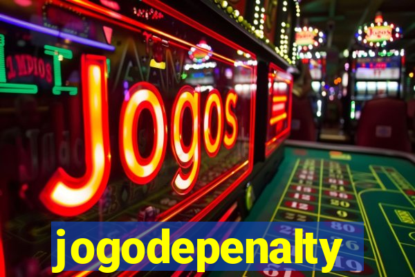 jogodepenalty