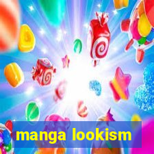 manga lookism