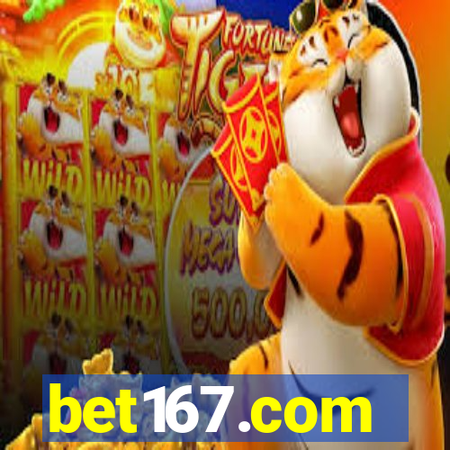 bet167.com