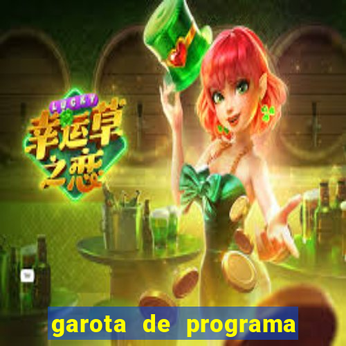 garota de programa presidente prudente