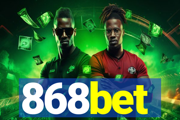 868bet
