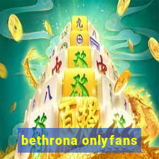 bethrona onlyfans