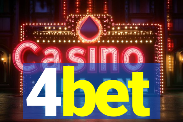 4bet