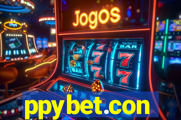 ppybet.con