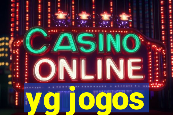 yg jogos