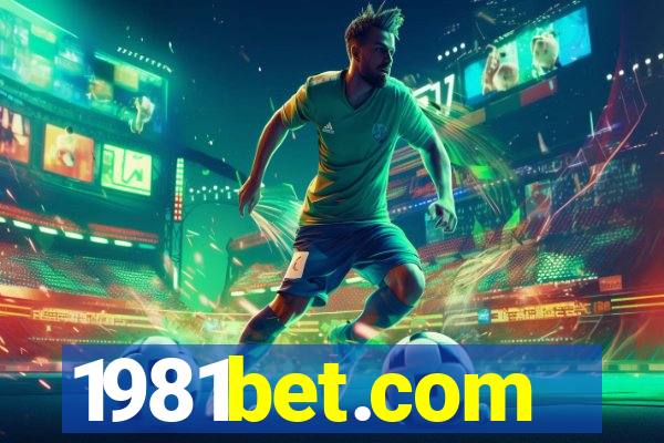 1981bet.com