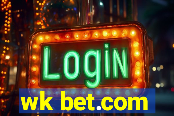 wk bet.com
