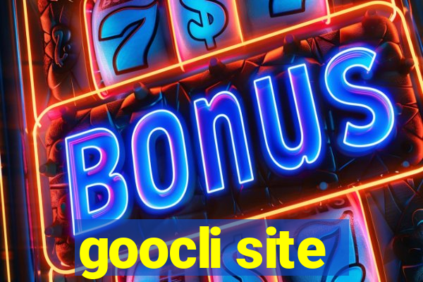 goocli site