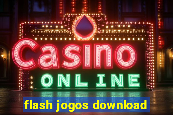 flash jogos download