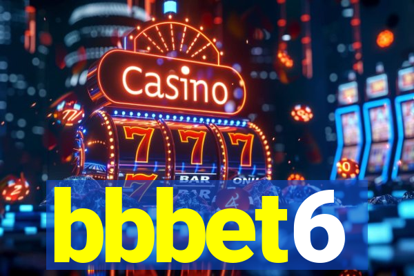 bbbet6