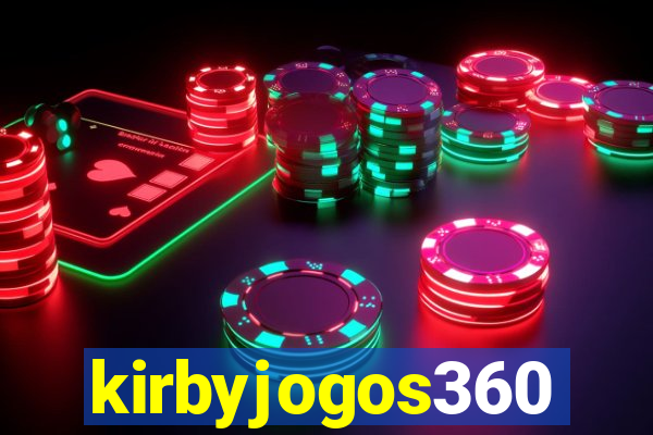 kirbyjogos360