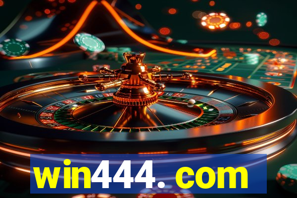 win444. com