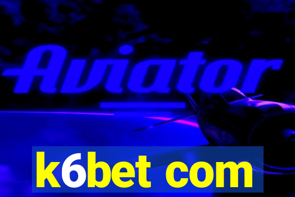 k6bet com