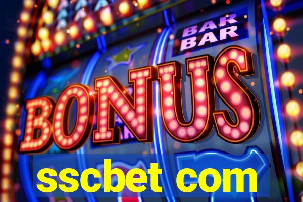 sscbet com