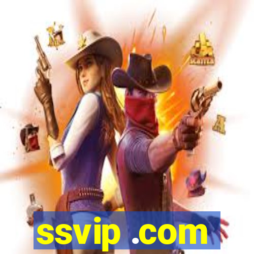 ssvip .com