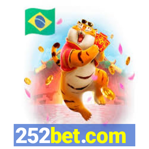 252bet.com