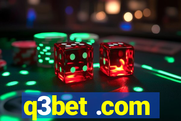q3bet .com