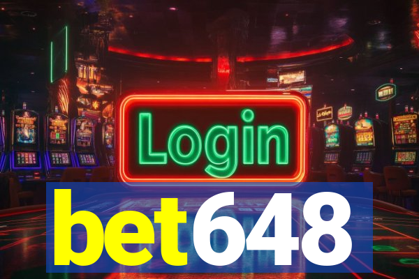 bet648