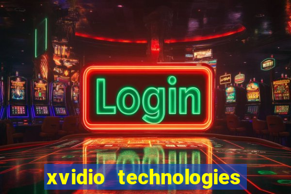 xvidio technologies startup download free
