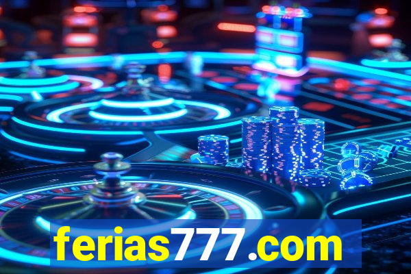 ferias777.com