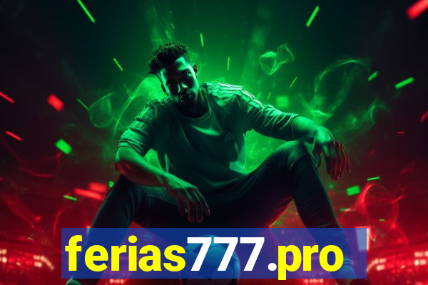 ferias777.pro
