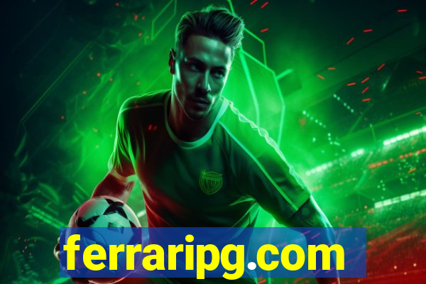 ferraripg.com
