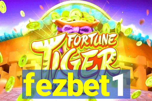 fezbet1
