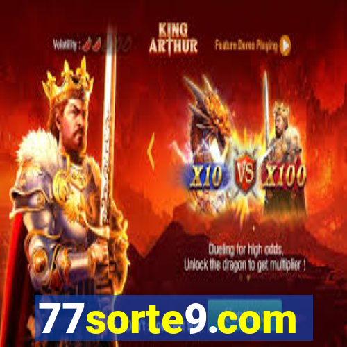 77sorte9.com