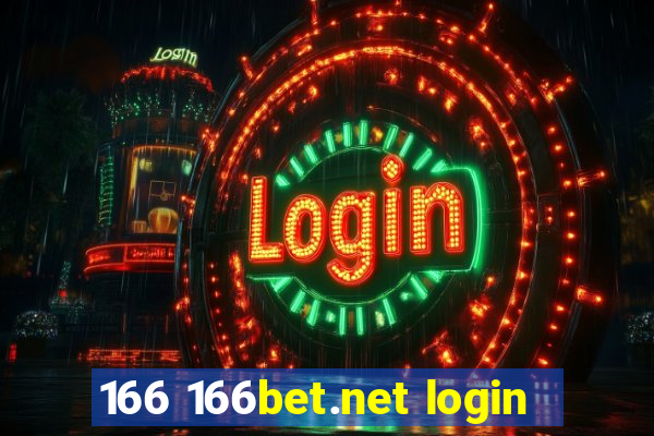 166 166bet.net login