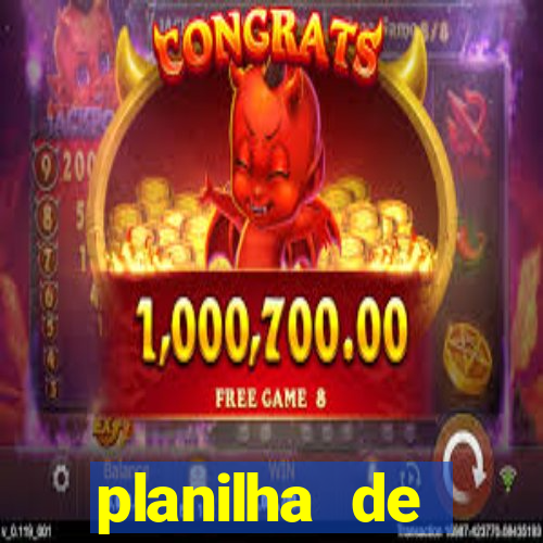 planilha de alavancagem de banca