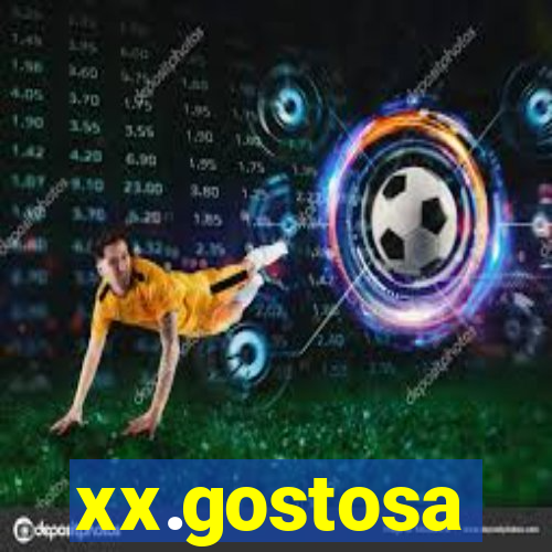 xx.gostosa