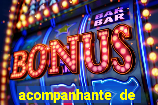 acompanhante de luxo em santos