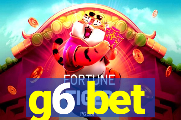 g6 bet