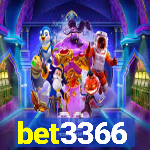 bet3366