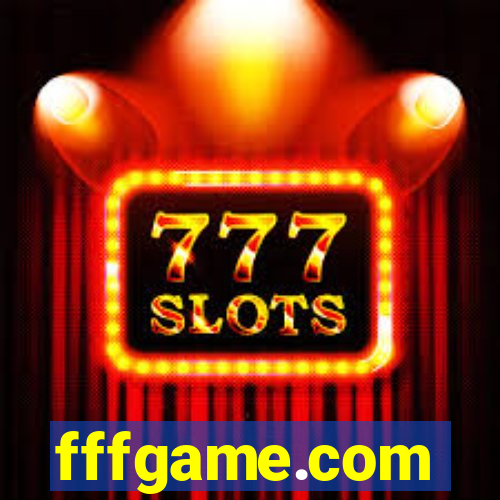 fffgame.com